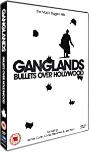 Bullets Over Hollywood |   DVD